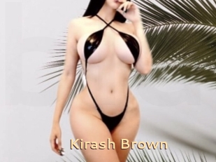 Kirash_Brown