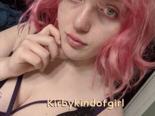 Kirbykindofgirl