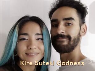 Kire_Suteki_Godness