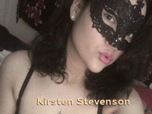 Kirsten_Stevenson