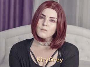 KiryGrey