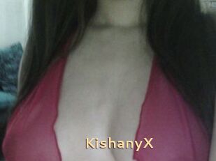 Kishany_X