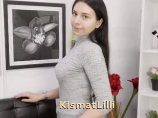 KismatLilli