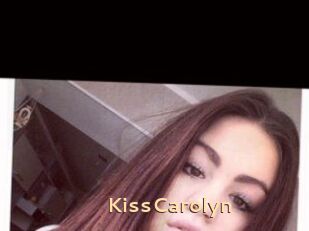 KissCarolyn