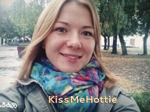 KissMeHottie