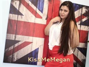 KissMeMegan