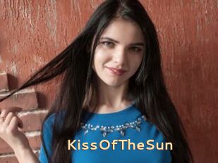 KissOfTheSun