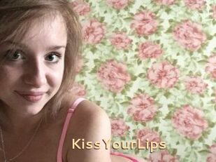 KissYourLips_