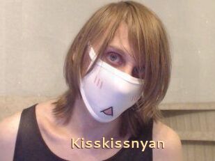 Kisskissnyan