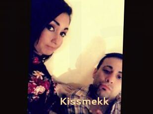 Kissmekk