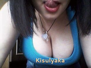 Kisulyaka