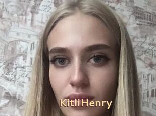 KitliHenry