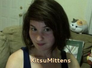 KitsuMittens