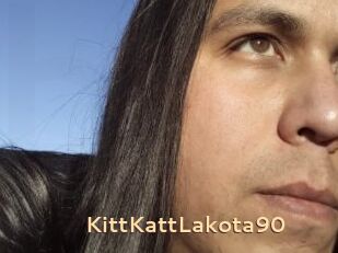 KittKattLakota90