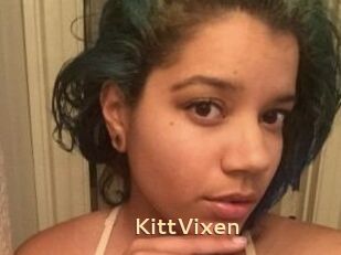 KittVixen