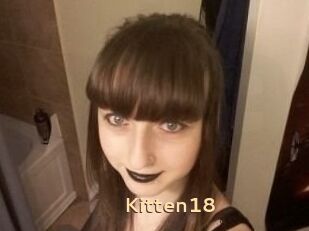 Kitten18