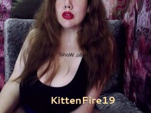 KittenFire19