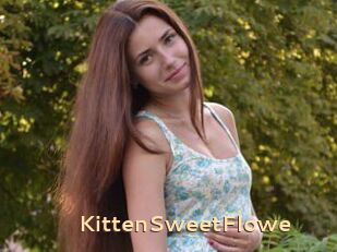 KittenSweetFlowe