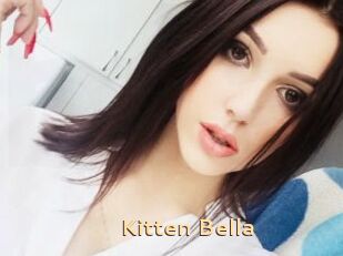 Kitten_Bella