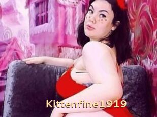 Kittenfine1919