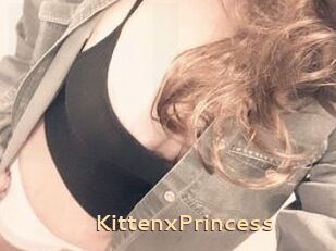 KittenxPrincess