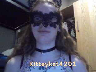 Kitteykat4201