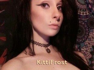 KittiFrost