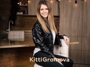 KittiGromova