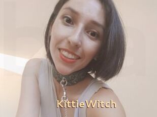 KittieWitch