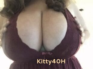 Kitty40H