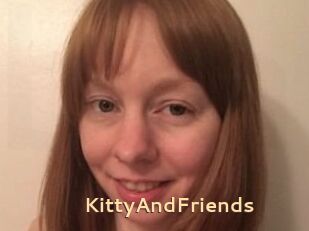 KittyAndFriends