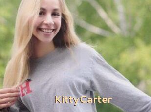 KittyCarter