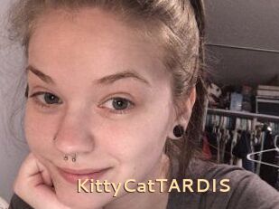 KittyCatTARDIS