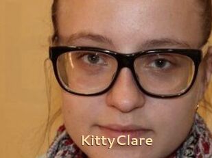 KittyClare