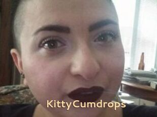 KittyCumdrops