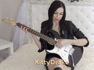 KittyDrake