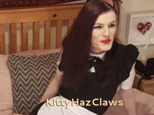 KittyHazClaws