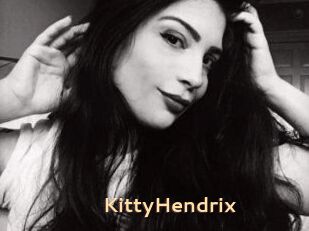 KittyHendrix