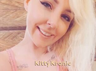 KittyKronic