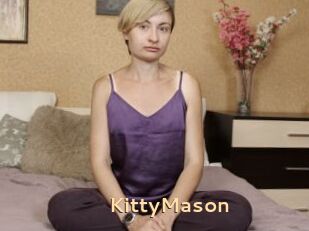 KittyMason