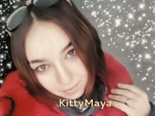 KittyMaya