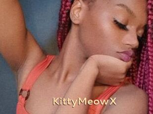 KittyMeowX