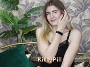 KittyPill