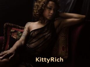 KittyRich