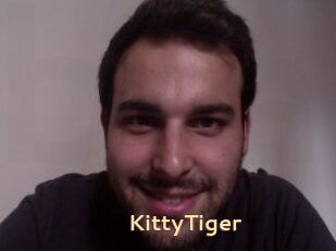 KittyTiger