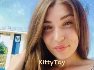 KittyToy