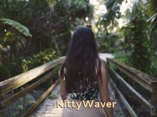 KittyWaver