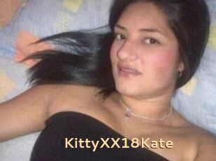 KittyXX18Kate