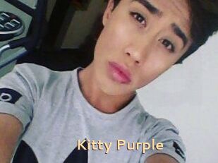 Kitty_Purple