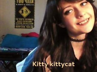 Kitty_kittycat